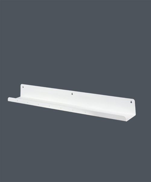 Seinätarvikehylly STH1158